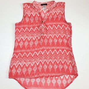 🐶 Grass Collection Ladies Sleeveless Top 🐶